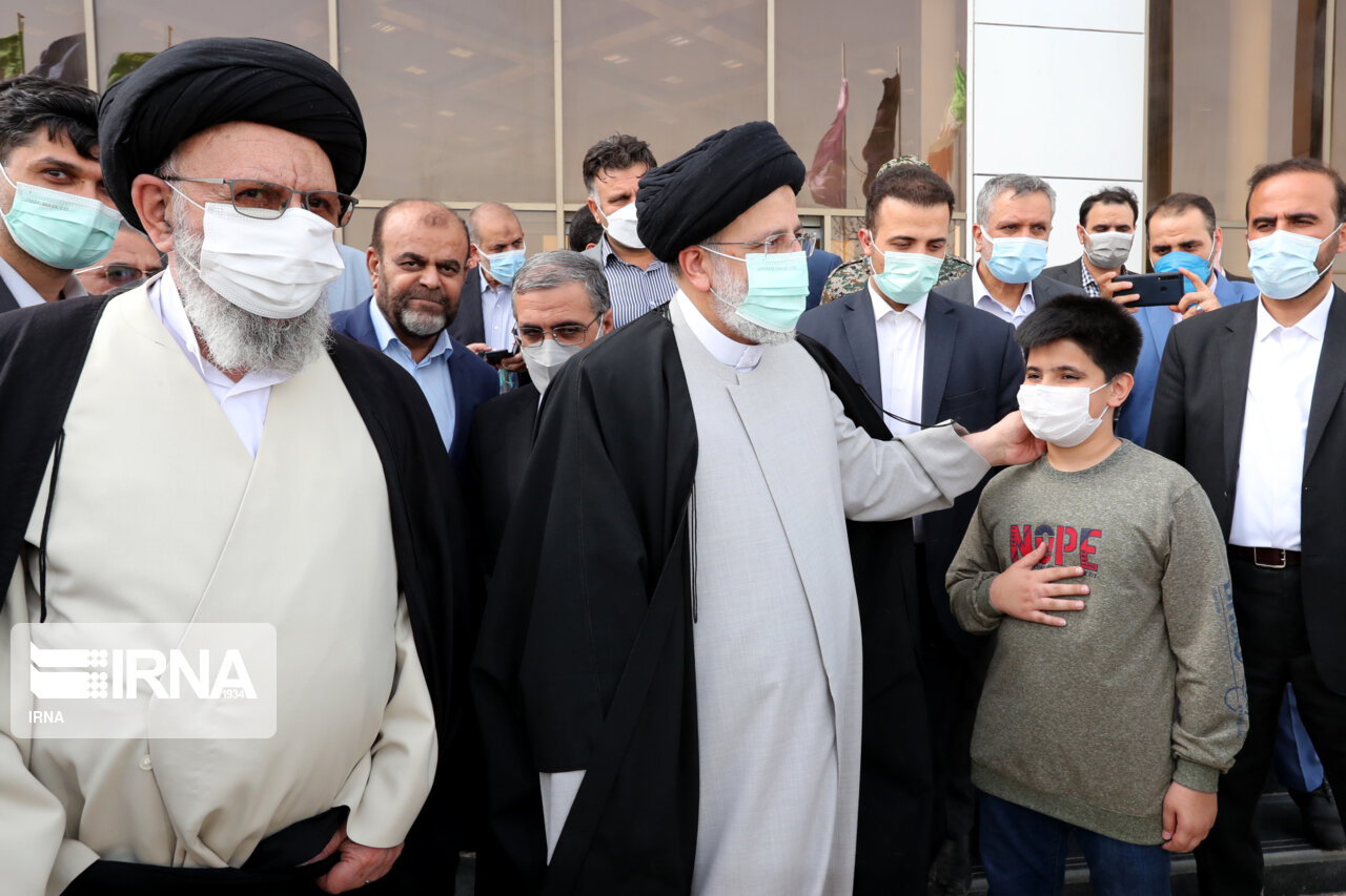 بازخوانی عملکرد دولت مردمی در اولین سال خدمت/تغییر سبک زندگی همدانیها به دلیل کمآبی