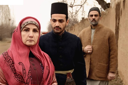 برنامهسازان تلویزیون هنوز هم میخواهند به سبک ۳۰ سال پیش سریال بسازند