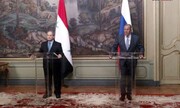 FM: Syria trusts Iranian, Russian friends