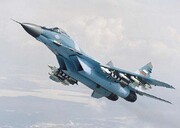هواپیماهای روسی پایگاه تروریست های النصره در شمال غرب سوریه را بمباران کردند