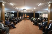 استاندار همدان: ۷۵۰ طرح در استان آماده بهره برداری است