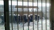آخرین وضعیت زندانیان سیاسی در بحرین