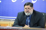 فرماندار تکاب: بیش از ۱۵۰۰ میلیارد ریال طرح توسعه‌ای هفته دولت افتتاح یا کلنگ‌زنی می‌شود