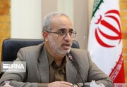 استاندار کرمان: موفقیت دولت‌ در گرو تلاش و تخصص نیروهای مسئولیت پذیر است