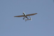 ایرانی فوج کی ڈرون مشق کے پہلے دن میں فضائی، بری اور بحری سرحدوں کی شناخت