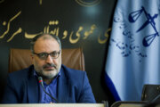 دادستان: اطلاعات ۷۲۶ مجرم حرفه‌ای و سابقه‌دار در کرمانشاه ثبت شد
