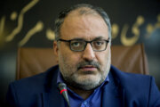 رییس کل دادگستری کرمانشاه: رسیدگی به پرونده‌های قضایی به هیچ بهانه‌ای نباید معطل بماند