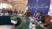استاندار: یکهزار و ۱۴۲ طرح اقتصادی و عمرانی هفته دولت در مازندران افتتاح و کلنگ زنی  می‌شود