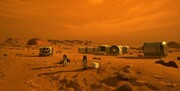 بررسی تغییرات بدن انسان در سفر به مریخ 