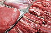 تولید گوشت قرمز در خراسان رضوی رشدی ۳۸ درصدی داشته است