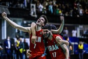 بسکتبال جوانان آسیا؛ جدال ایران و کره برای جهانی شدن
