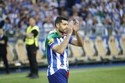 Portuguese media lauds Iran’s Taremi’s performance