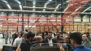 صنعت لوازم‌خانگی ایران روبه رشد است