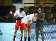 حسرت آسمان‌خراش‌های جوان؛ ایران ناکام بزرگ رقابت‌های بسکتبال جوانان آسیا