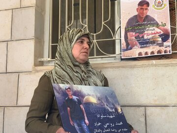Le régime sioniste détient le corps des martyrs pour briser l’esprit de Résistance des familles palestiniennes