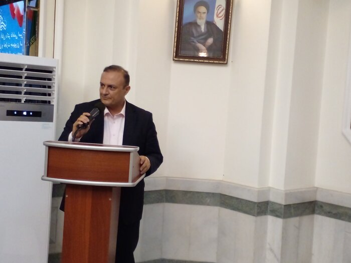 در دیدار سفیر ایران و وزیر صمت با قطعهسازان چه گذشت؟