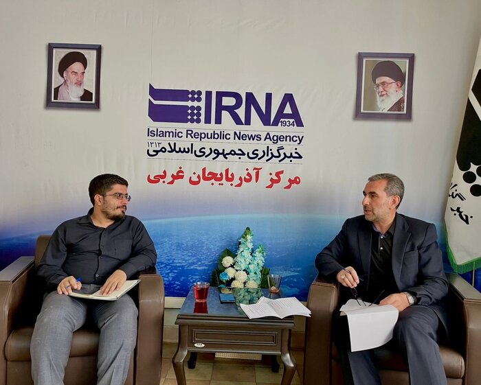 تبدیل آذربایجان غربی به کارگاه طرحهای فرهنگی / بازسازی تالار سردشت در یک ماه