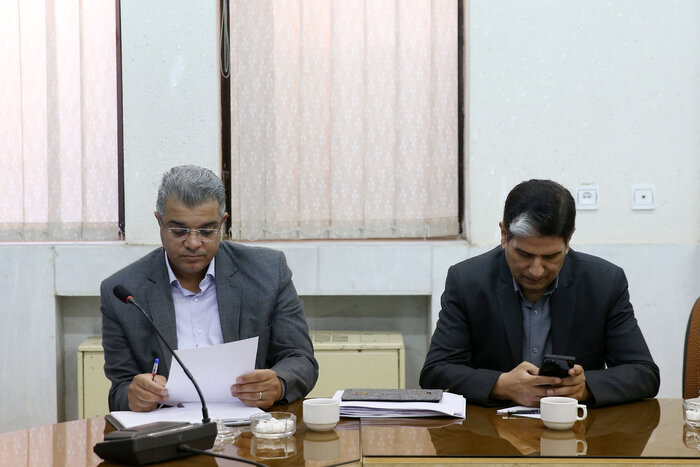 جانبخشی به ۷۵ واحد صنعتی راکد و آسانسازی فرآیندها، رهاورد دولت سیزدهم برای خراسان رضوی