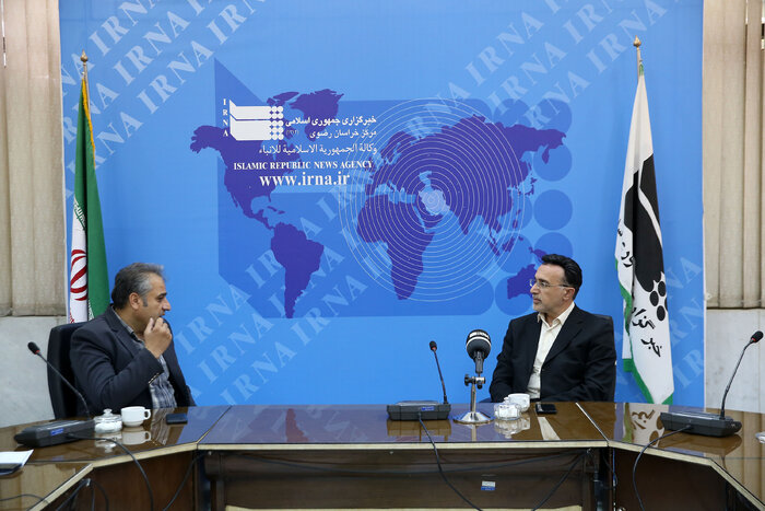 جانبخشی به ۷۵ واحد صنعتی راکد و آسانسازی فرآیندها، رهاورد دولت سیزدهم برای خراسان رضوی