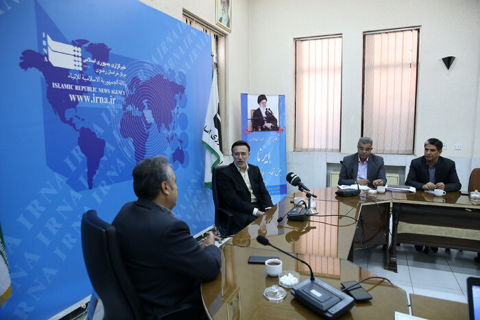 جانبخشی به ۷۵ واحد صنعتی راکد و آسانسازی فرآیندها، رهاورد دولت سیزدهم برای خراسان رضوی