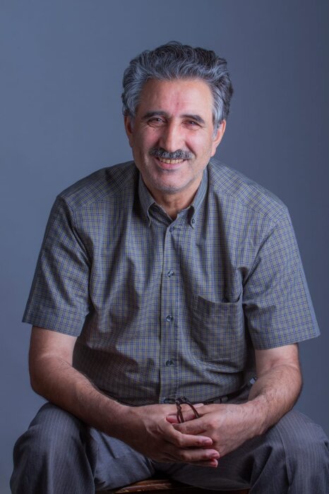 دغدغه اصلی «ریاضی»، ادبیات بود