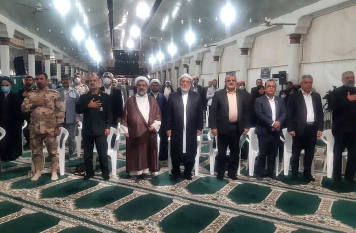 اتصال ریلی اینچهبرون به کریدور شمال به جنوب از مسیر گنبدکاووس ضروری است