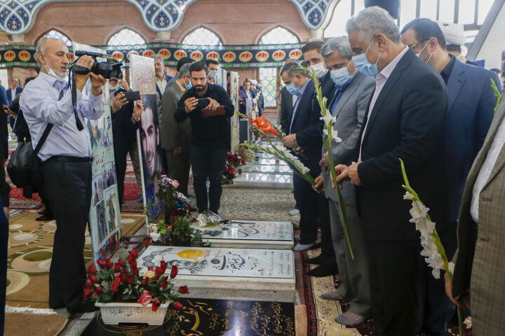 خدمت دولت سیزدهم درگیلان با بهرهبرداری از یک هزار و ۱۶۰ پروژه