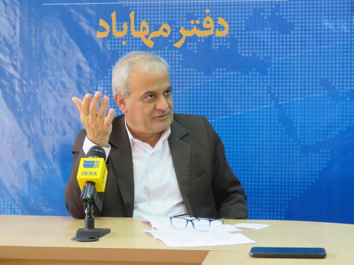 گامهای هدفمند دولت در مسیر توسعه و آبادانی آذربایجان غربی