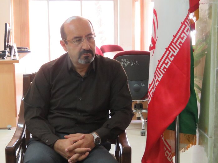 فرماندار مهاباد: رسانهها نقد منصفانه و به دور از تخریب داشته باشند