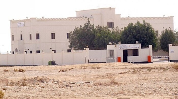 سلطات سجن جو في البحرين تنقل 15 معتقل رأي لجهة مجهولة