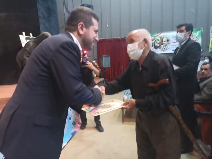 روند جذب اعتبارات سفر رییس جمهور به گلستان بدون وقفه ادامه دارد