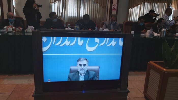 استاندار: یکهزار و ۱۴۲ طرح اقتصادی و عمرانی هفته دولت در مازندران افتتاح می‌شود