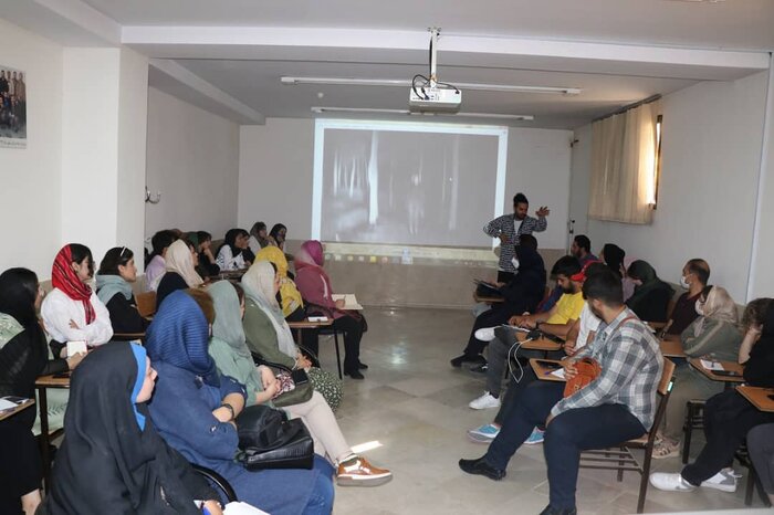 حمایت دولت سیزدهم از فیلم سازان البرزی