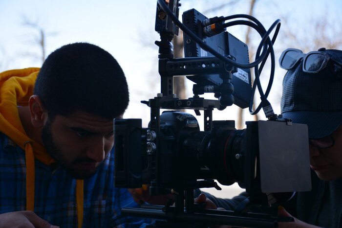 حمایت دولت سیزدهم از فیلم سازان البرزی