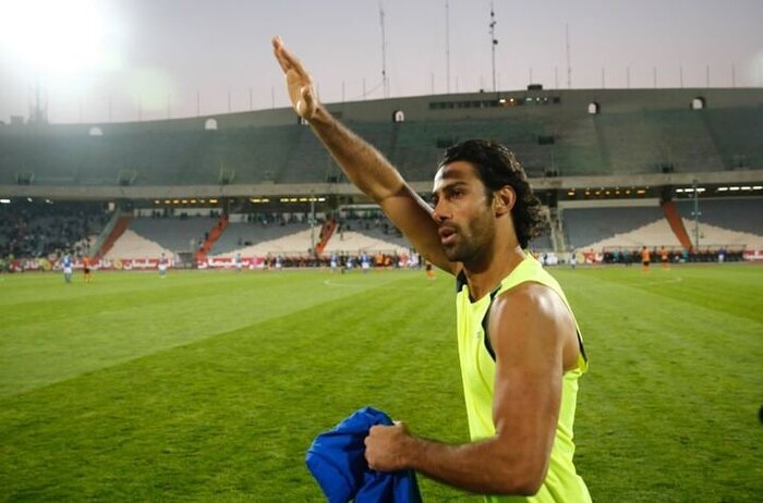 استقلال بهدنبال کیمیاگری؛ تبدیل مس به طلا در حضور بانوان