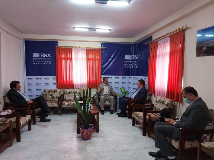 تخصیص مصوبات سفر دولت روند تکمیل طرحهای پزشکی قانونی گلستان را سرعت بخشید