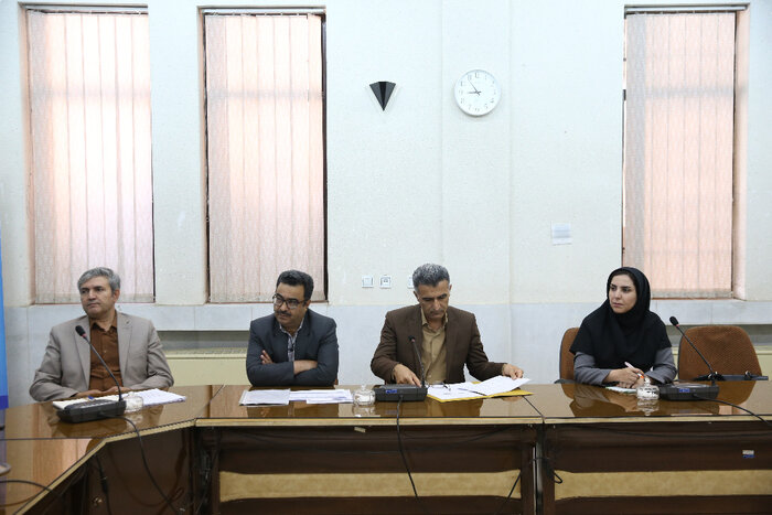 سند زدن یکساله ۴۰ درصد اراضی ملی/ صیانت از منابع طبیعی سرزمین خورشید