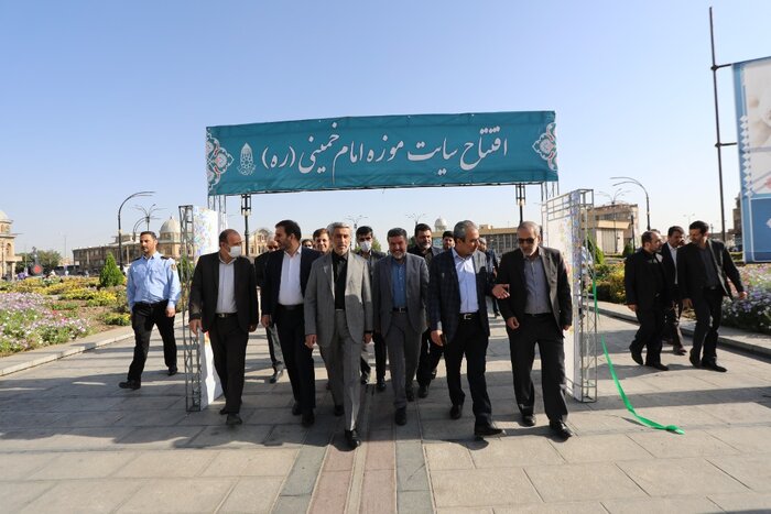 ۶۲ پروژه عمرانی و اقتصادی در شهرستان همدان به بهرهبرداری رسید