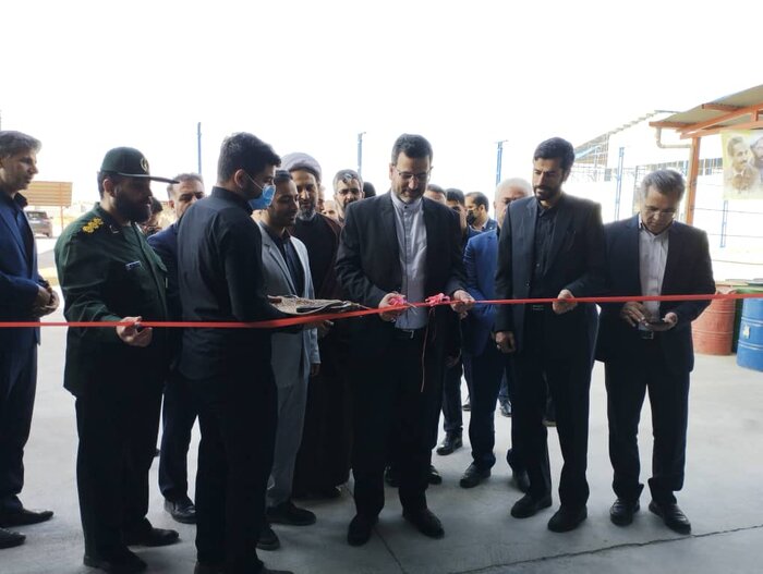 صنعت لوازمخانگی ایران روبه رشد است