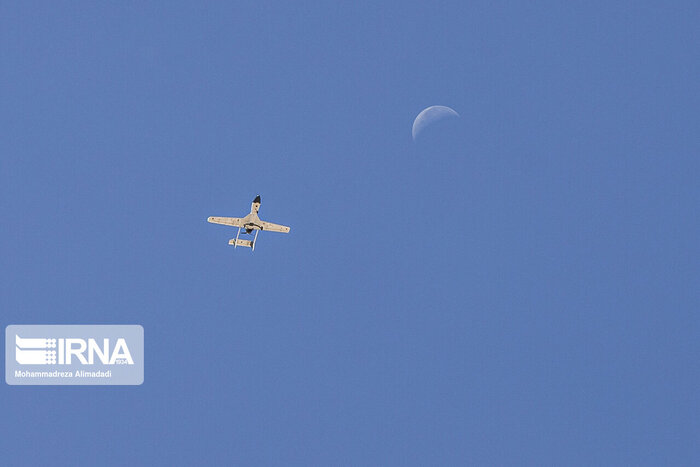 رسانه های عربی: رزمایش پهپادی ایران، نشان دادن قدرت و تقویت توان بازدارندگی است