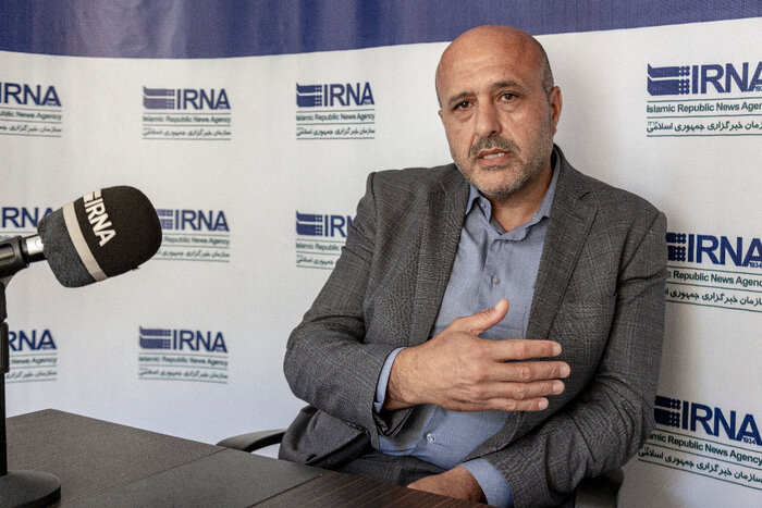 لایروبی خلیج گرگان؛ آرزوی فراموششدهای که دولت سیزدهم برآورده کرد