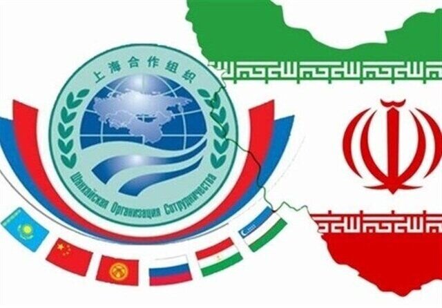 جاده دو طرفه تهران - شانگهای 2