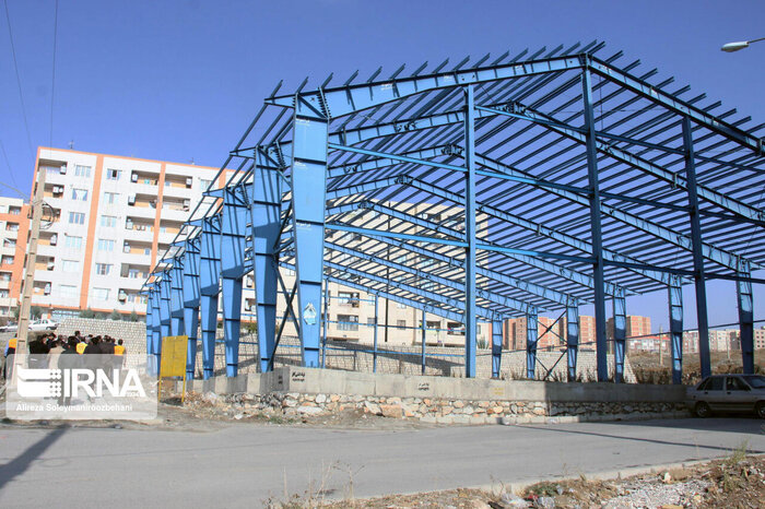 شتاب دهی به قطار توسعه/ افتتاح صدها پروژه در شهرستان های استان تهران با عزم جهادی دولت سیزدهم