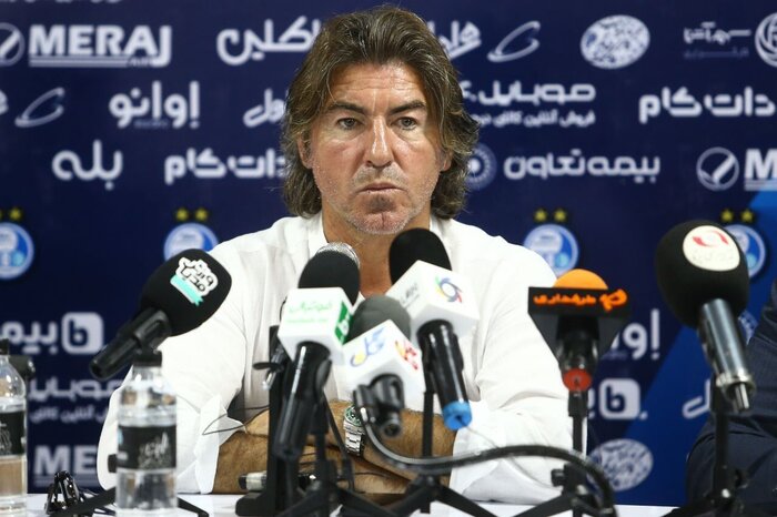 ساپینتو یک ماه محروم شد / اسکوچیچ در واکنش به بازگشت کیروش: آنقدر مشغله دارم که به این مسائل فکر نمیکنم 8