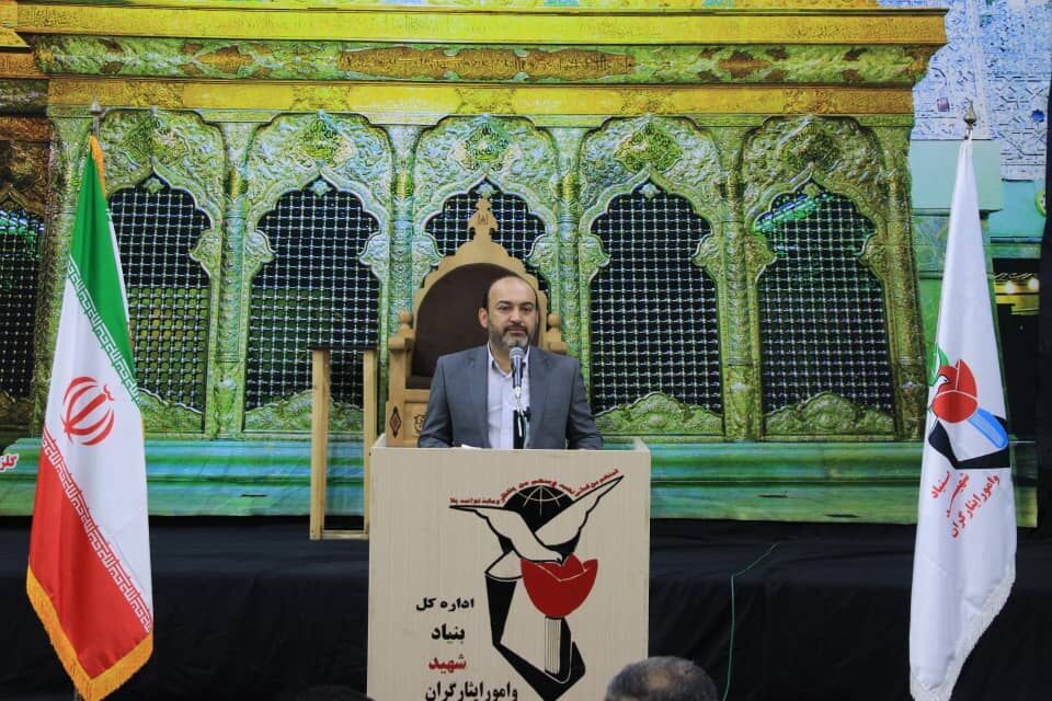 استاندار هرمزگان: طرحهای هفته دولت ۲۵ برابر افزایش یافته است استاندار هرمزگان: طرحهای هفته دولت ۲۵ برابر افزایش یافته است