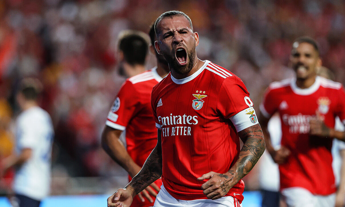 سه تیم راهیافته به مرحله گروهی لیگ قهرمانان اروپا مشخص شدند