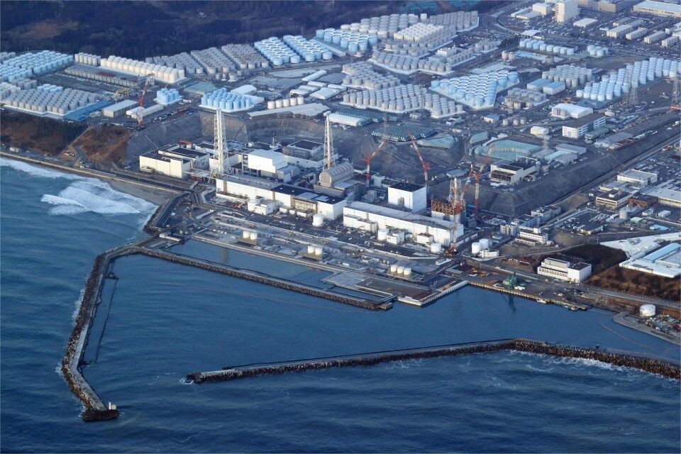 تغییر سیاست هسته‌ای ژاپن؛ توکیو ساخت نیروگاه های اتمی جدید را بررسی می کند