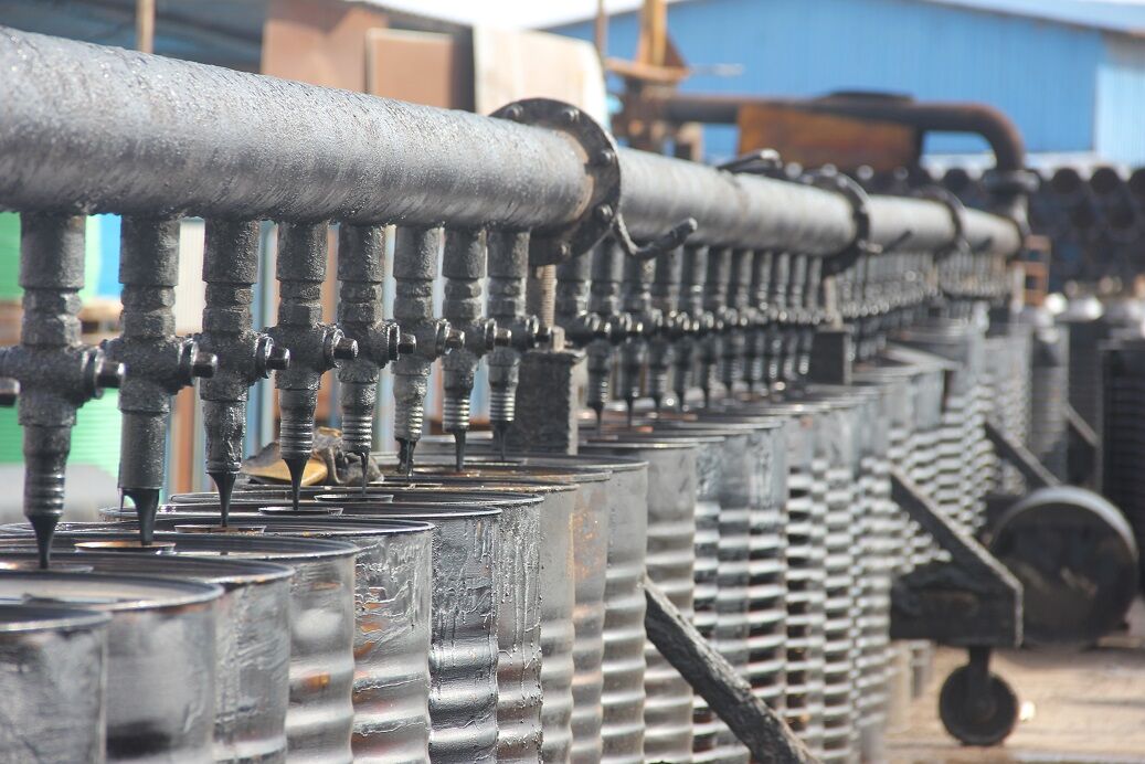 ۳ هزار شغل با اجرای طرحهای صنعتی، معدنی و تجاری در هرمزگان ایجاد شد ۳ هزار شغل با اجرای طرحهای صنعتی، معدنی و تجاری در هرمزگان ایجاد شد