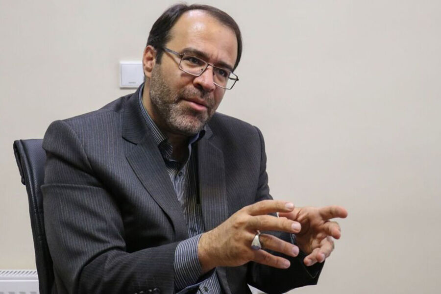 سیاستگذاریهای غلط دولت قبل منجر به وقوع تخلفات در فولاد مبارکه شد