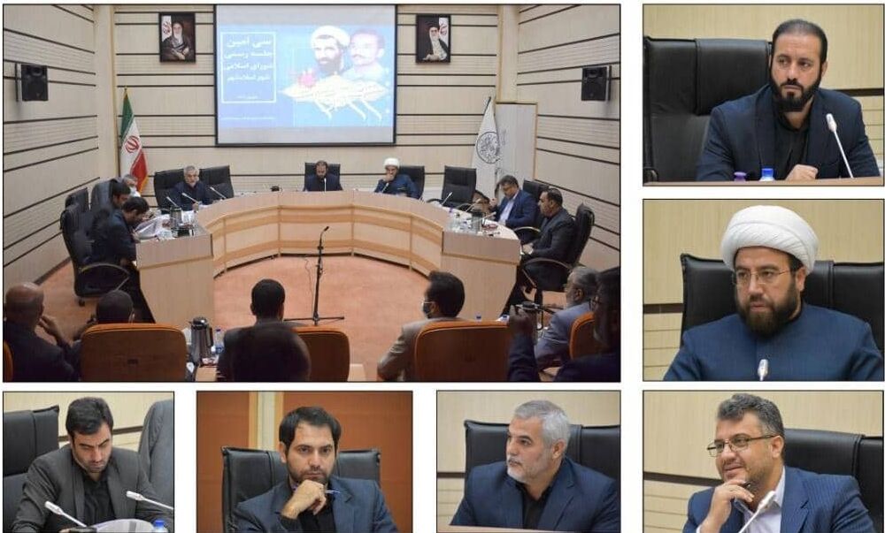 قطعه ویژه نام آوران در آرامستان دارالسلام اسلامشهر ایجاد می شود قطعه ویژه نام آوران در آرامستان دارالسلام اسلامشهر ایجاد می شود